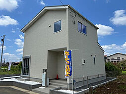 船橋市坪井町　未入居戸建