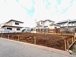 船橋市三咲６丁目　売地
