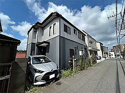 船橋市飯山満町２丁目　中古戸建