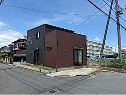 松戸市串崎新田　中古戸建