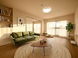 エステート上山住宅５号棟