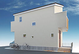 船橋市高野台３丁目　新築戸建