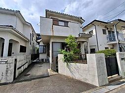市川市大野町１丁目　中古戸建