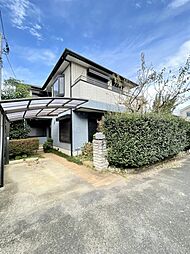 松戸市下矢切 中古戸建