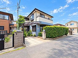 松戸市下矢切 中古戸建