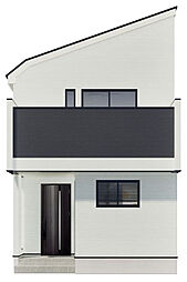 船橋市西習志野３丁目　新築戸建