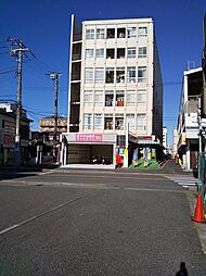ハイツ中山 304