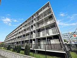 薬円台グリーンハイツ１号棟