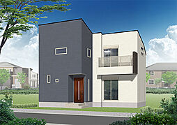 KEIWA-TOWN国分１丁目　新築戸建　BELS評価ZEH水準住宅