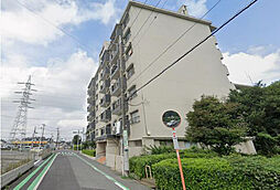 六実マンション