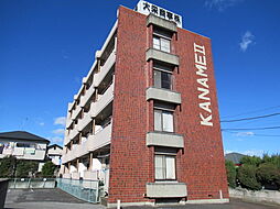 要IIマンション