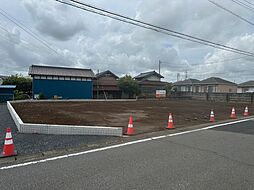 大山中田分譲地 2