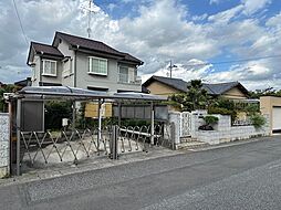 野木町若林　中古住宅