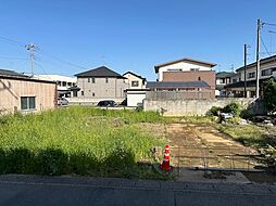 古河市常盤町売地　1700万円