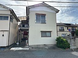 東4丁目古家付き