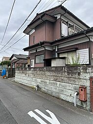 新久田売地