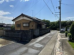 古河市長谷町売地