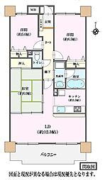 グローリアスヒルズ日進第二