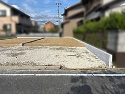 日進市香久山2丁目　区画2