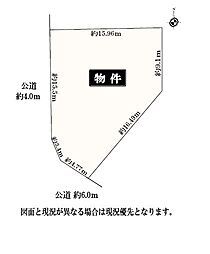 日進市赤池南1丁目