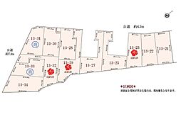 日進市南ヶ丘3丁目　13-27