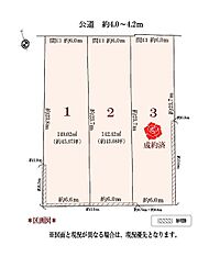 大府市東新町6丁目　区画1