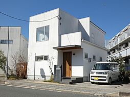 朱雀四丁目貸家