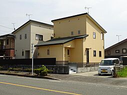 美鈴が丘貸家 ウエスト棟