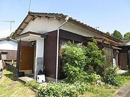 帆足貸家 Ａ