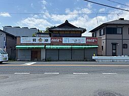 佐賀県鳥栖市高田町売地