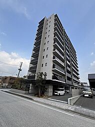 レーベン原田シルビスタ 401