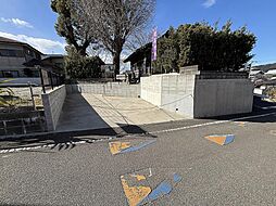 太宰府市朱雀4丁目売地