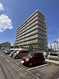 コモドヒル桜台 803