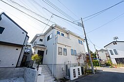 横浜市青葉区松風台リニューアル住宅
