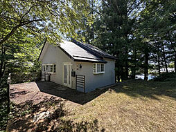 北杜市 高根町清里（清里駅） 2階建 ２ＬＤＫ