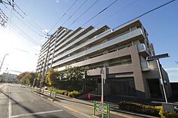 ひばりが丘フィールズ1番街 605