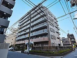 ヴェルビュ錦糸町 101