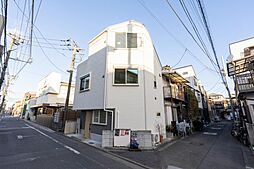 令和2年築大森西戸建て