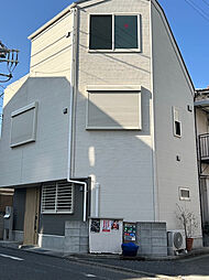 令和２年築大森西戸建て