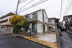 世田谷区北烏山7丁目戸建