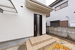 世田谷区北烏山7丁目戸建