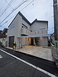 世田谷区奥沢1丁目 中古戸建