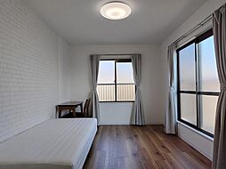 ハイクレールみと 306