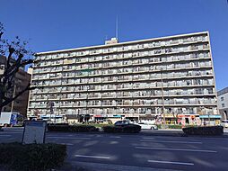 ニュー北加賀屋マンション 817