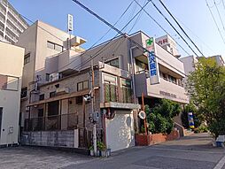 堺市堺区大浜北町　鉄筋コンクリート造２階建