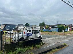 東金沢町3丁目貸地