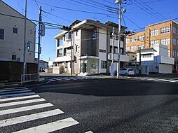 大久保町1丁目ビル