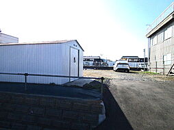 森山町２丁目土地