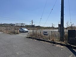 高萩市下手綱土地