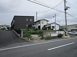 千石町四丁目土地